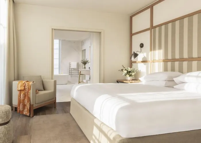 Hyatt Regency Chantilly Hotel 4*