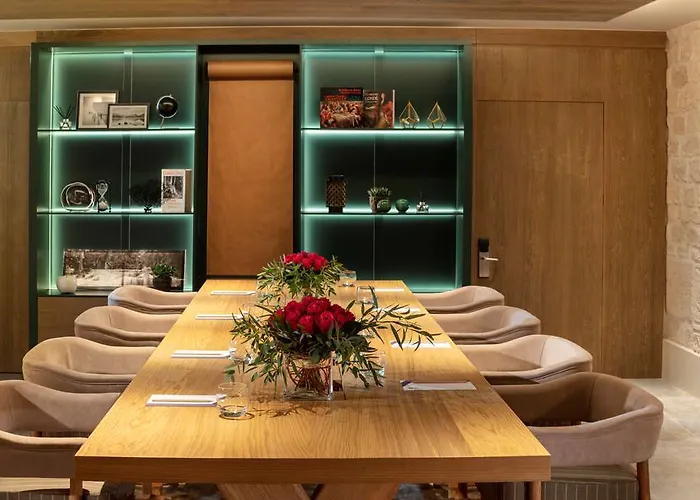 Hyatt Regency Chantilly Отель