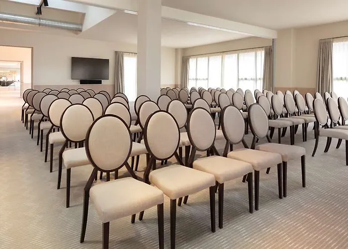 Hyatt Regency Chantilly מלון