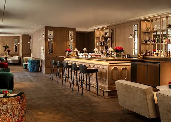 Hyatt Regency Chantilly Vineuil-Saint-Firmin