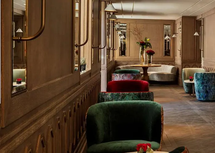 Hyatt Regency Chantilly