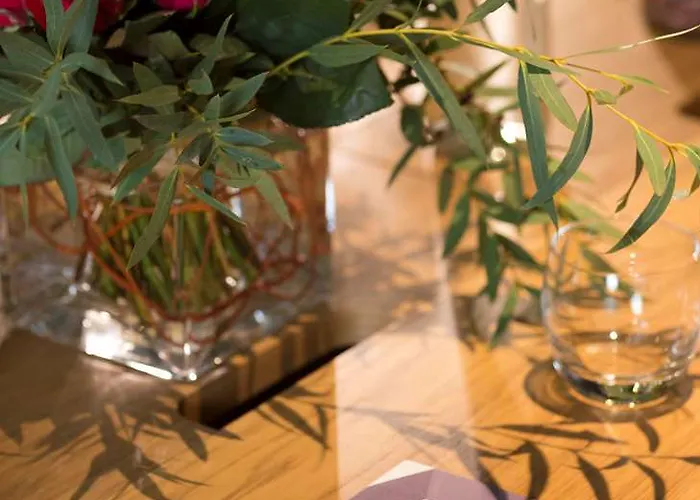 Отель Hyatt Regency Chantilly 4*