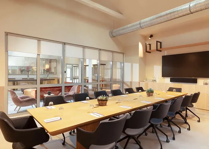 Hyatt Regency Chantilly 4*