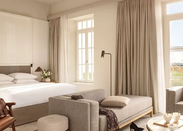 Hyatt Regency Chantilly