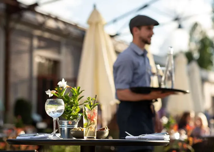 Hyatt Regency Chantilly