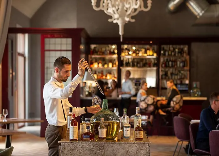 Hyatt Regency Chantilly Отель 4*