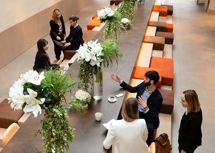 Hyatt Regency Chantilly Hotel Vineuil-Saint-Firmin