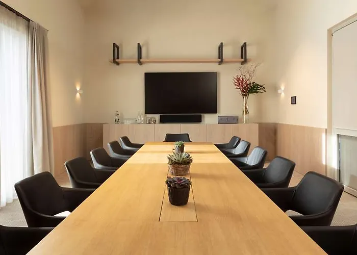 Hyatt Regency Chantilly Vineuil-Saint-Firmin