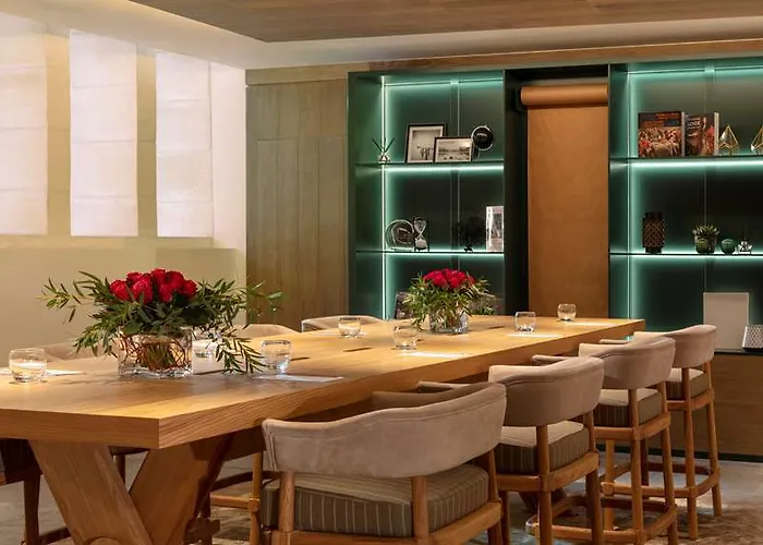 Hyatt Regency Chantilly 4*