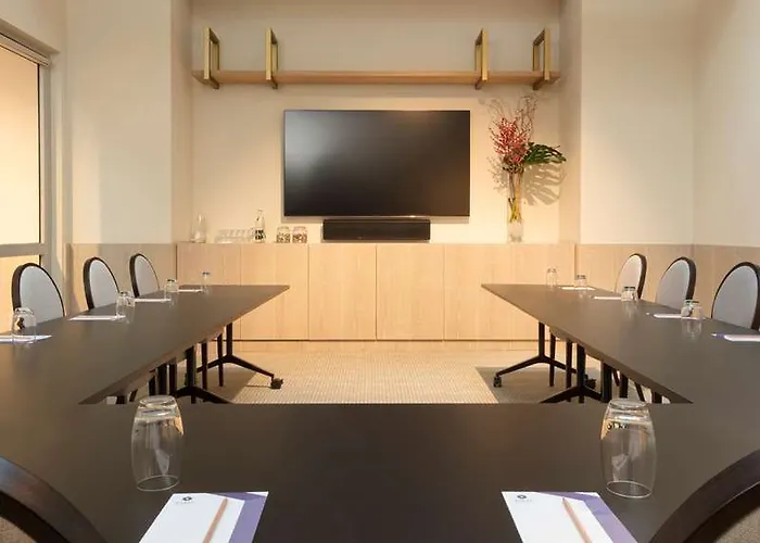 Hyatt Regency Chantilly Отель Vineuil-Saint-Firmin