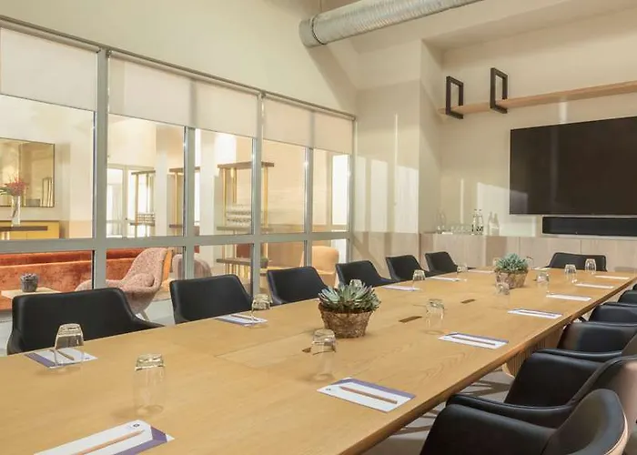 Hyatt Regency Chantilly מלון