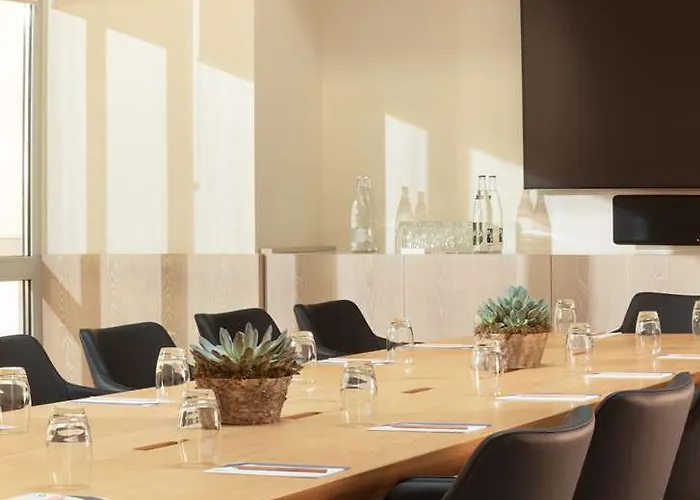 Hyatt Regency Chantilly 4*