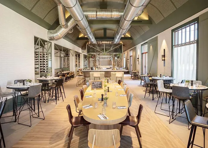 Hyatt Regency Chantilly 4*