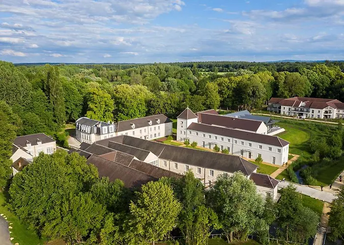 Отель Hyatt Regency Chantilly