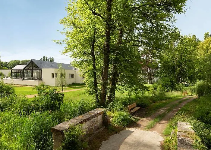 Hyatt Regency Chantilly מלון