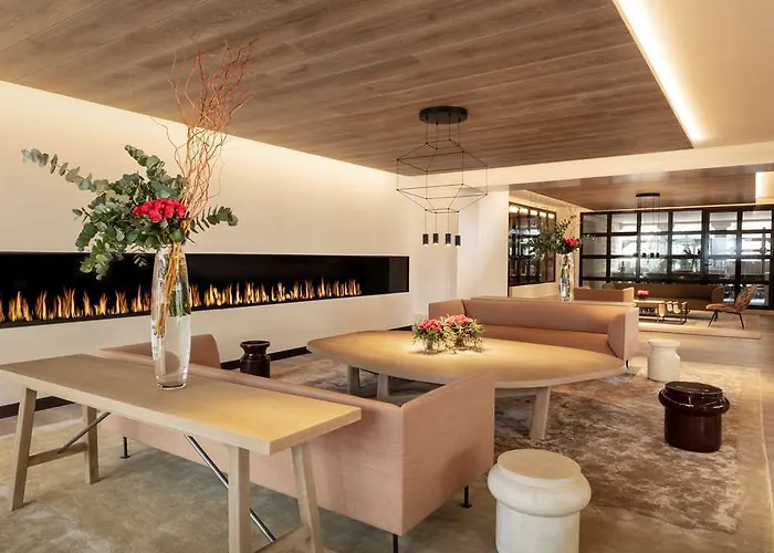 Hyatt Regency Chantilly Отель Vineuil-Saint-Firmin