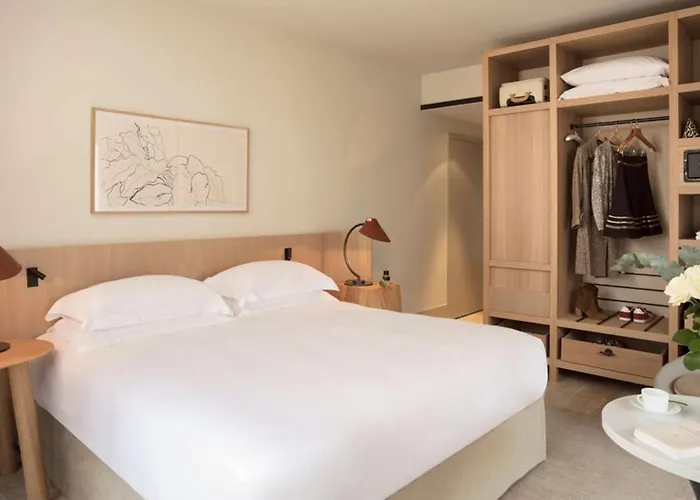 Hyatt Regency Chantilly Отель 4*